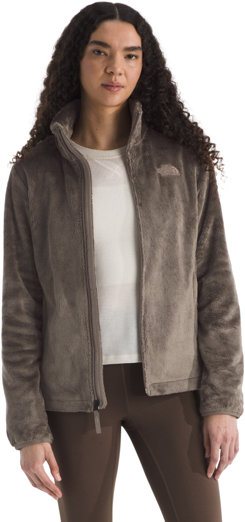 The North Face Osito Jacket Women's