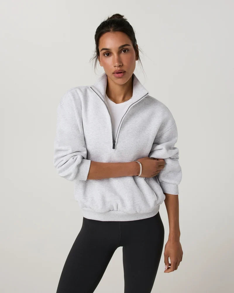 Restore OS Half Zip Women's