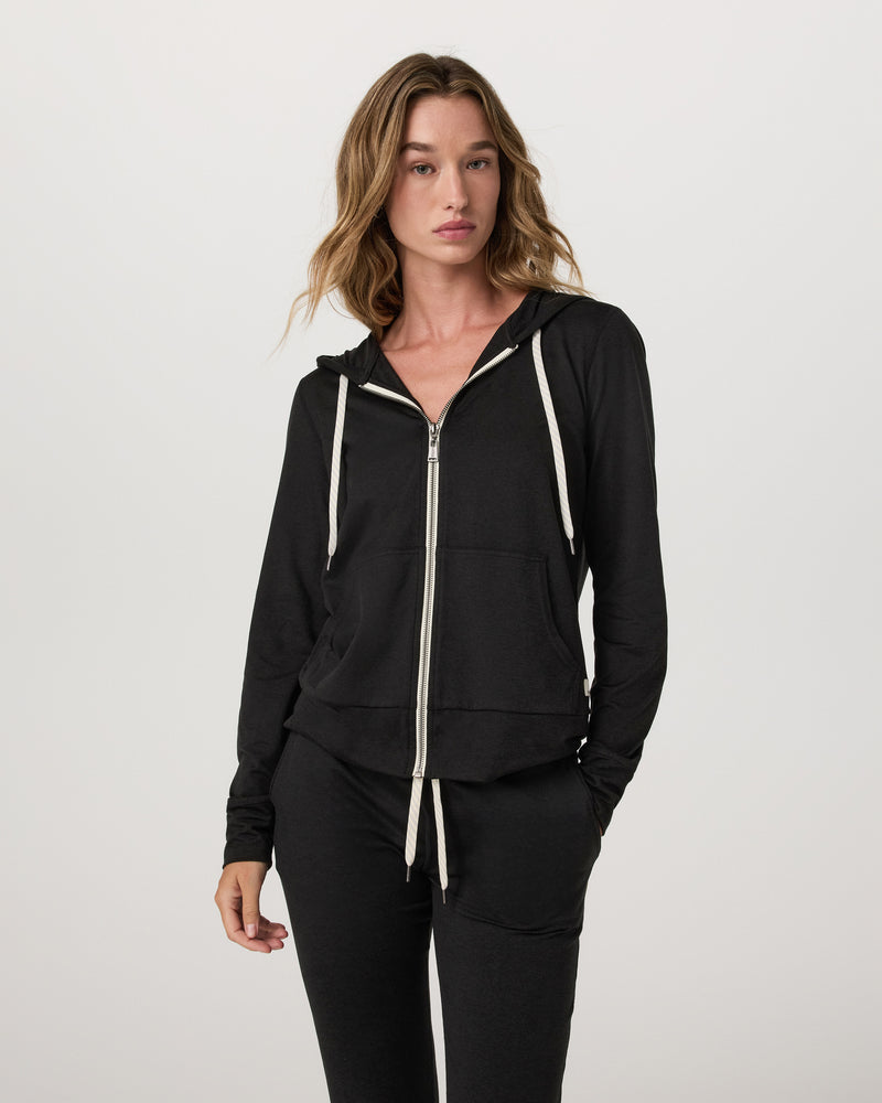 Vuori Halo Performance Hoodie 2.0 Women's