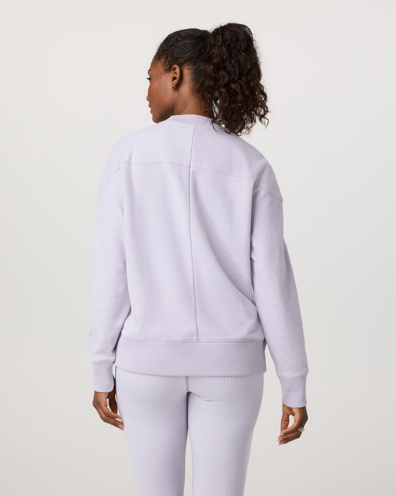 Vuori Sedona Weekender Crew Women's