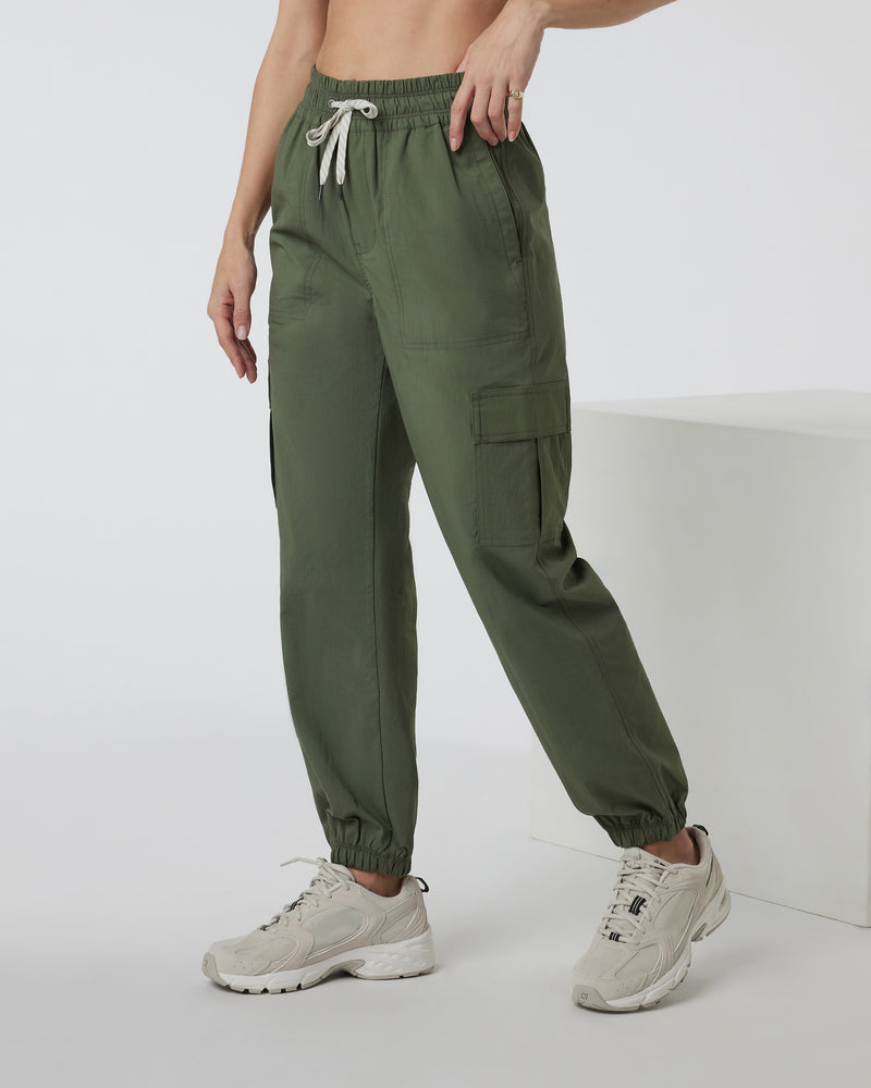 Vuori Birch Jogger Women's