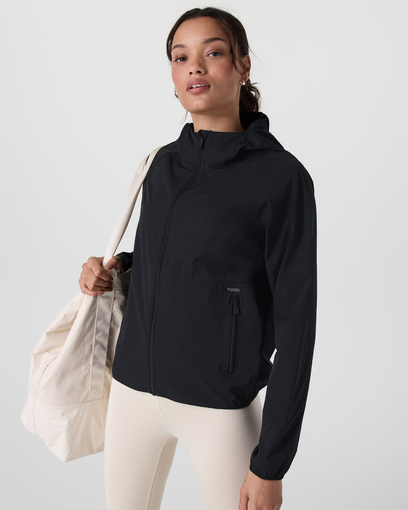 Vuori Renew Trainer Shell Women's