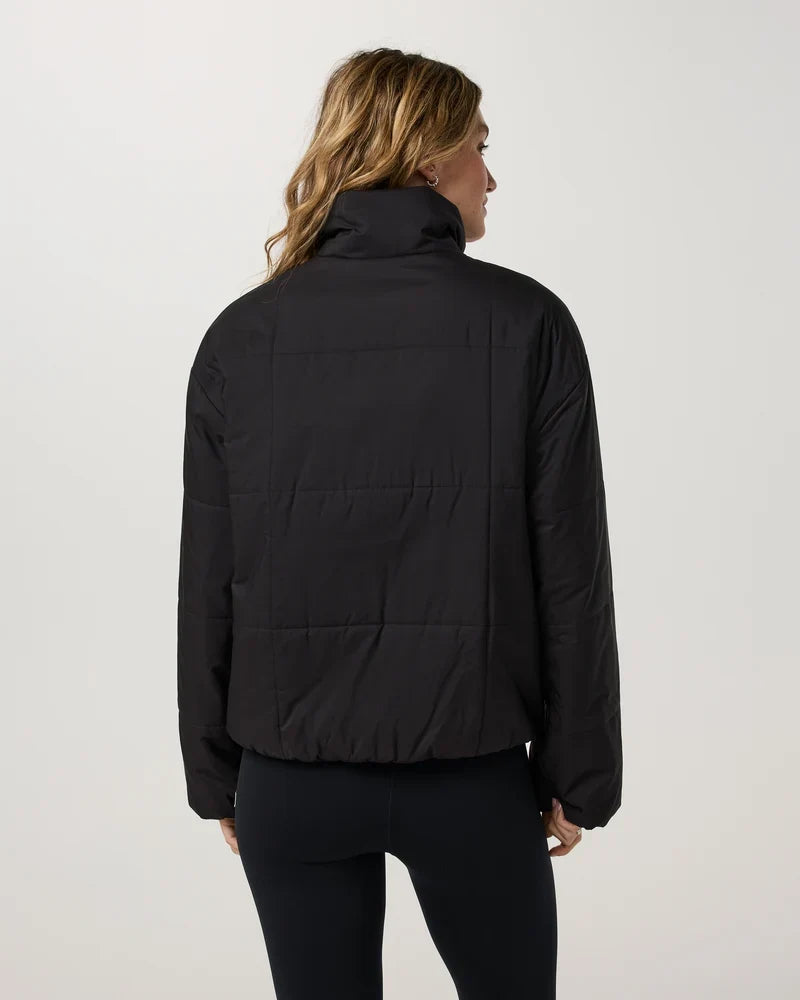 Vuori Canyon Insulated Sporty Jacket Women's