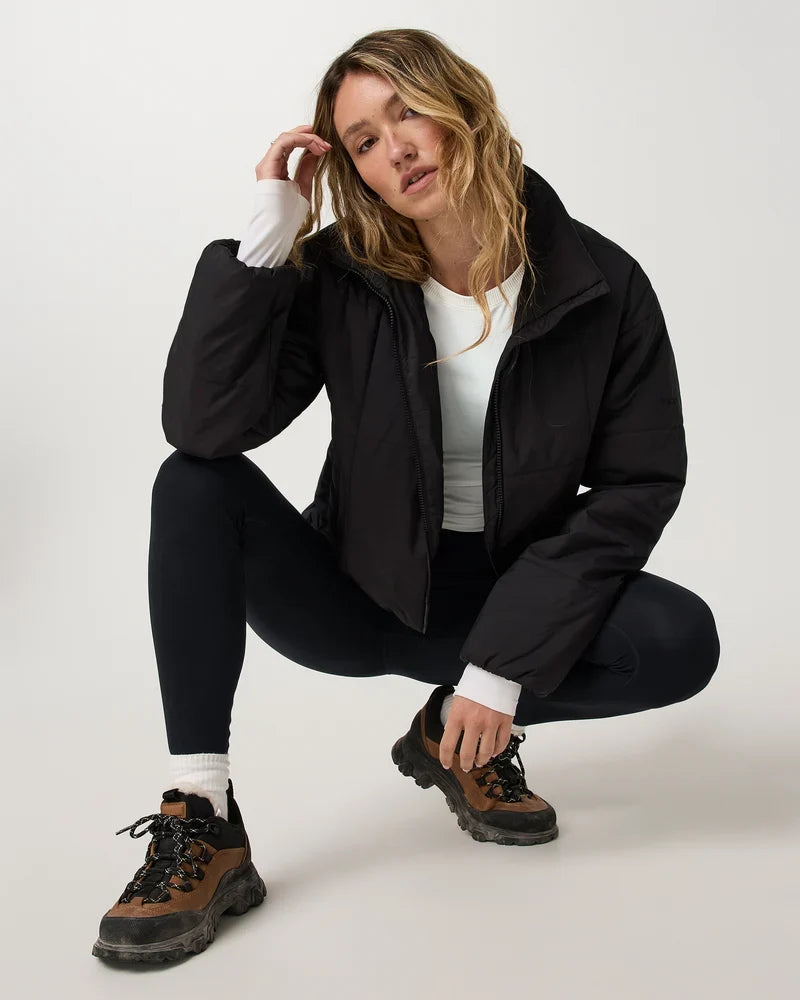 Vuori Canyon Insulated Sporty Jacket Women's
