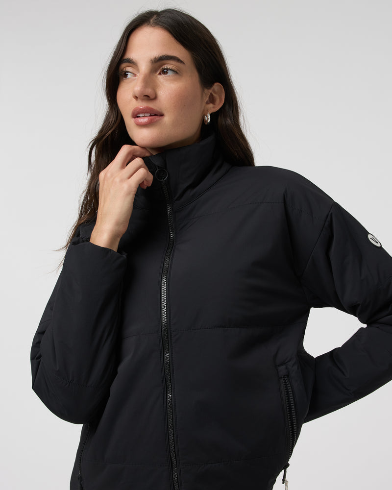 Vuori Canyon Insulated Jacket Women's
