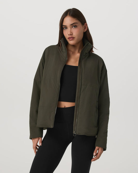 Vuori Canyon Insulated Jacket Women's