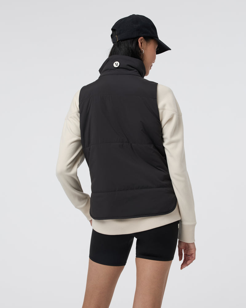 Vuori Canyon Insulated Vest Women's