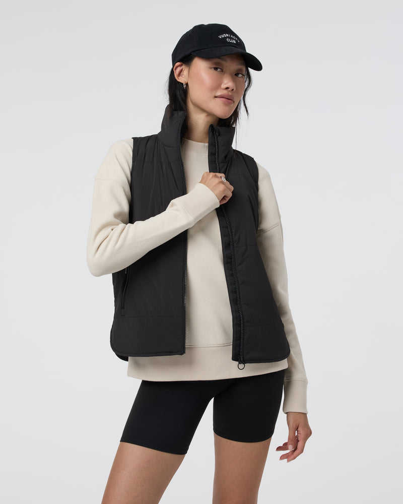 Vuori Canyon Insulated Vest Women's