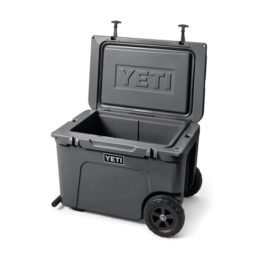 YETI Tundra Haul Wheeled Cooler
