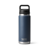 Yeti Rambler 26oz Water Bottle with Chug Cap