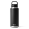 Yeti Rambler 46 oz Bottle Chug