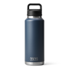 Yeti Rambler 46 oz Bottle Chug