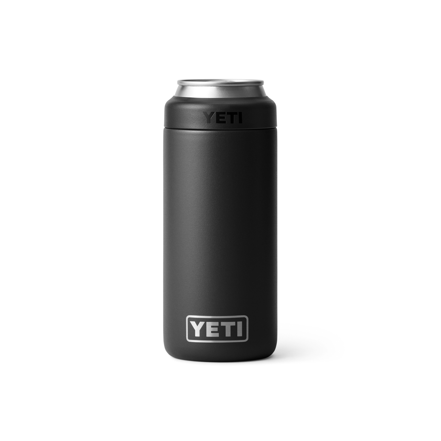 Yeti Rambler 12 Oz Colster Slim Can Cooler