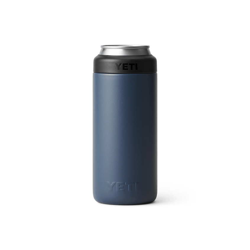 YETI RAMBLER COLSTER NAVY