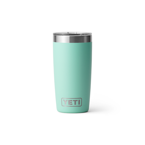 Yeti Rambler 10 oz Tumbler with Magslider Lid