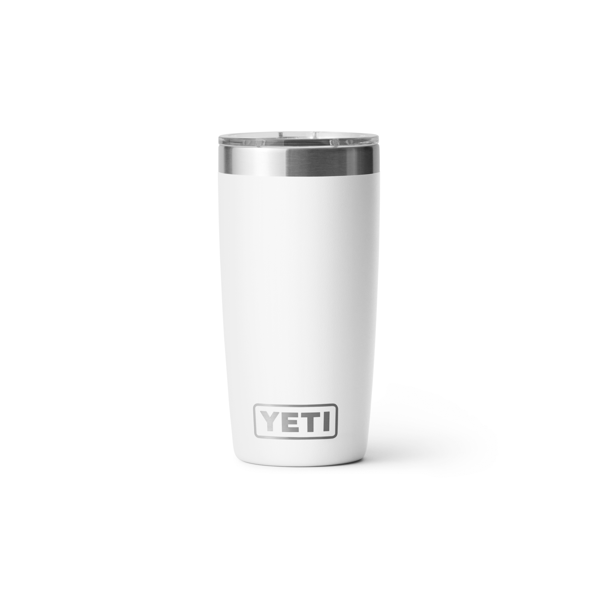 Yeti Rambler 10 oz Tumbler with Magslider Lid