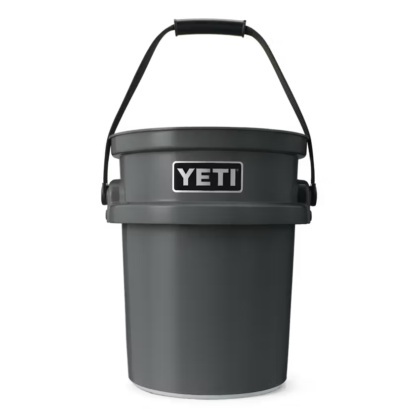 YETI Loadout Bucket