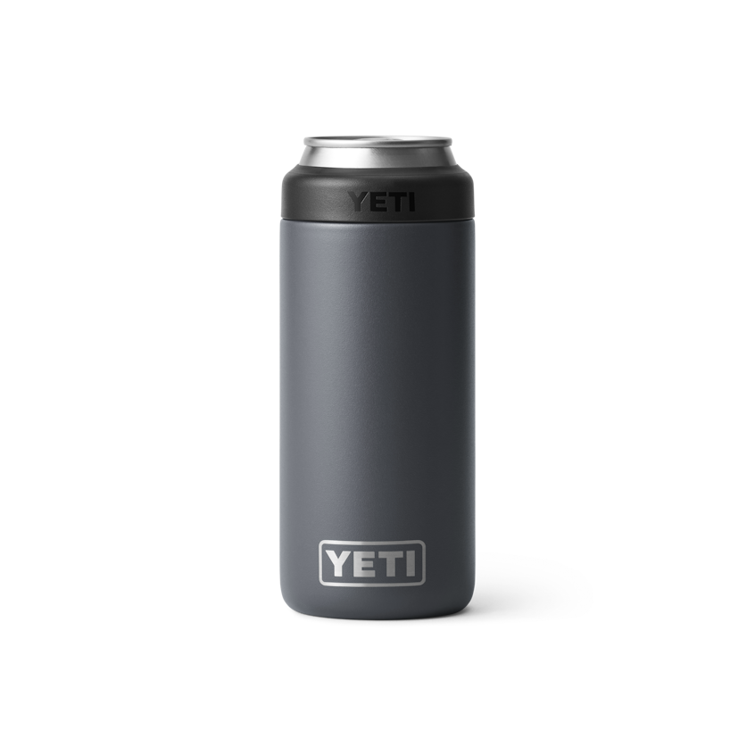 Yeti Rambler Colster Slim Can