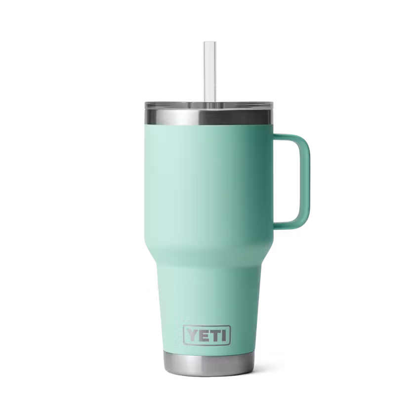 YETI Rambler 35 Oz