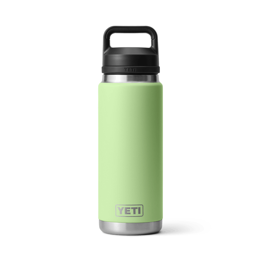 Yeti Rambler 26oz Water Bottle with Chug Cap