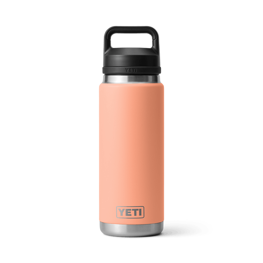 Yeti Rambler 26oz Water Bottle with Chug Cap