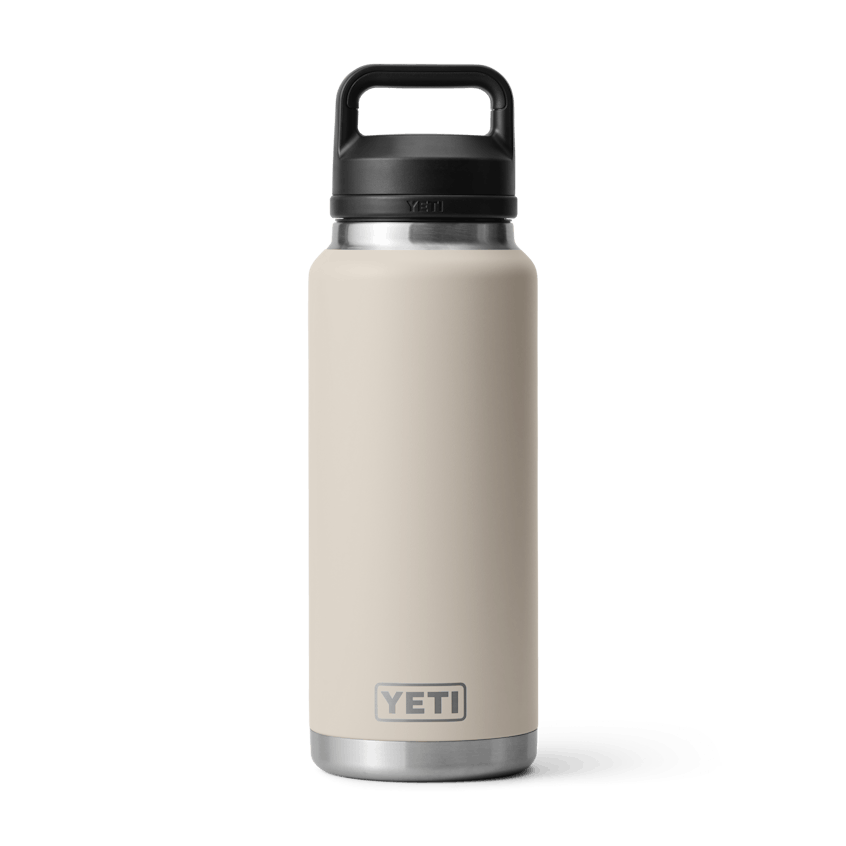 Yeti 36 Oz Water Bottle With Chug Cap