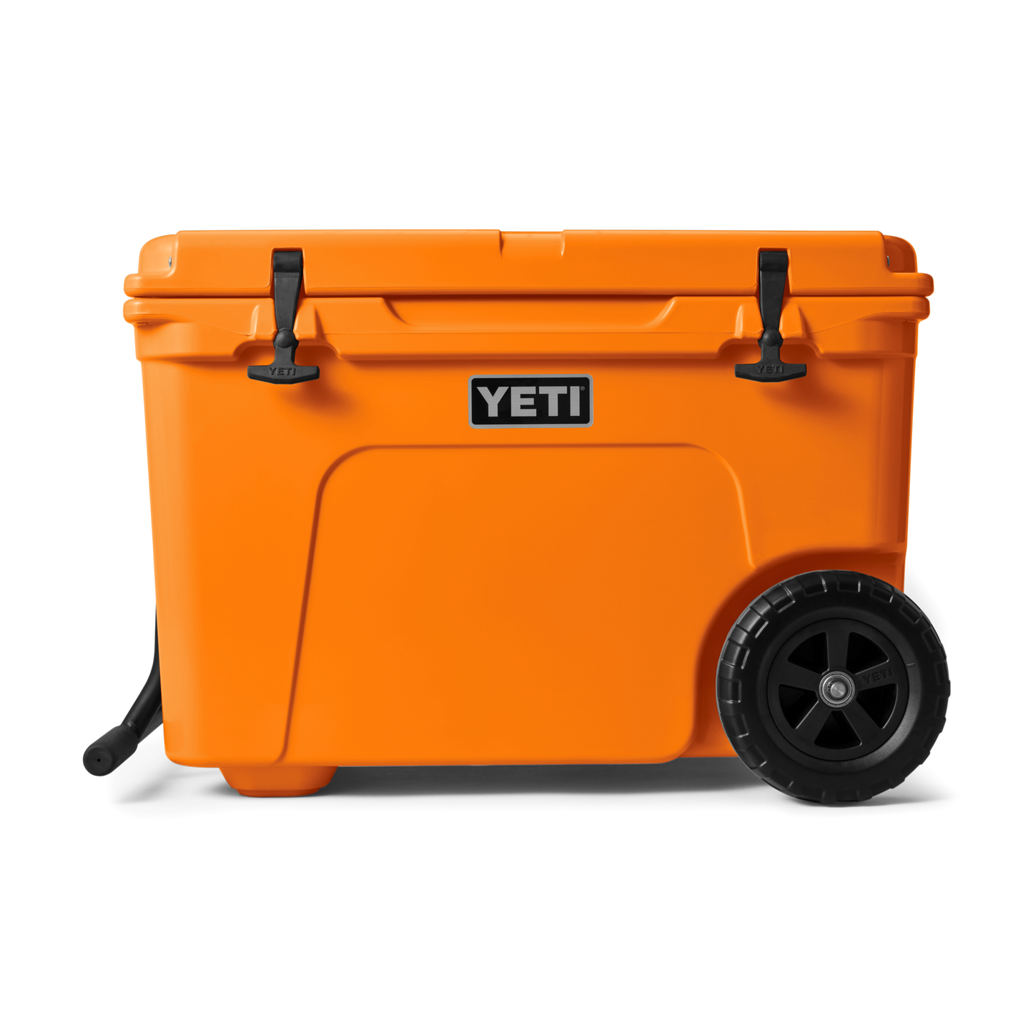 Yeti Tundra Haul 55 Wheeled Cooler