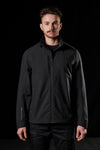 FXD WO3 Soft Shell Work Jackets