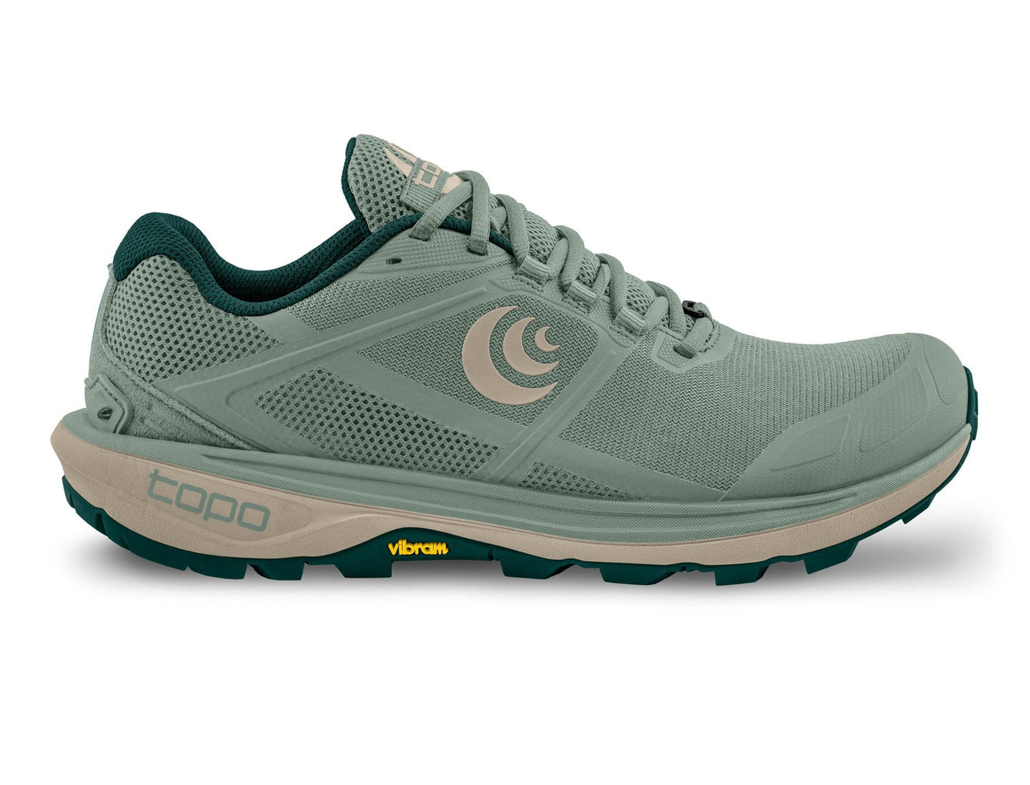 Topo Women's Terraventure 4