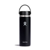 Hydro Flask 20oz Width Mouth 20.2 Flex Cap