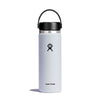 Hydro Flask 20oz Width Mouth 20.2 Flex Cap