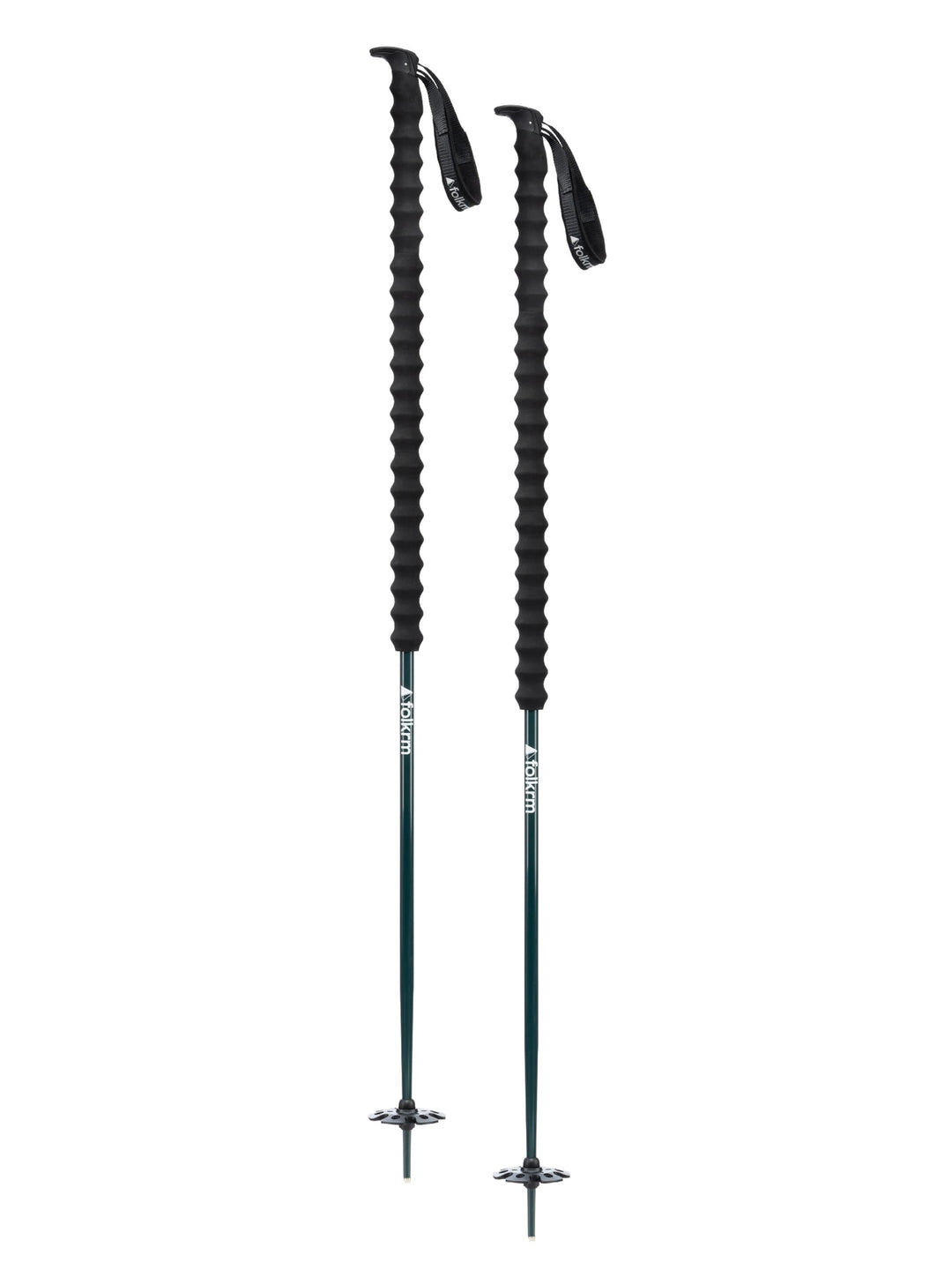 Folkrm Wyeast Ski Poles