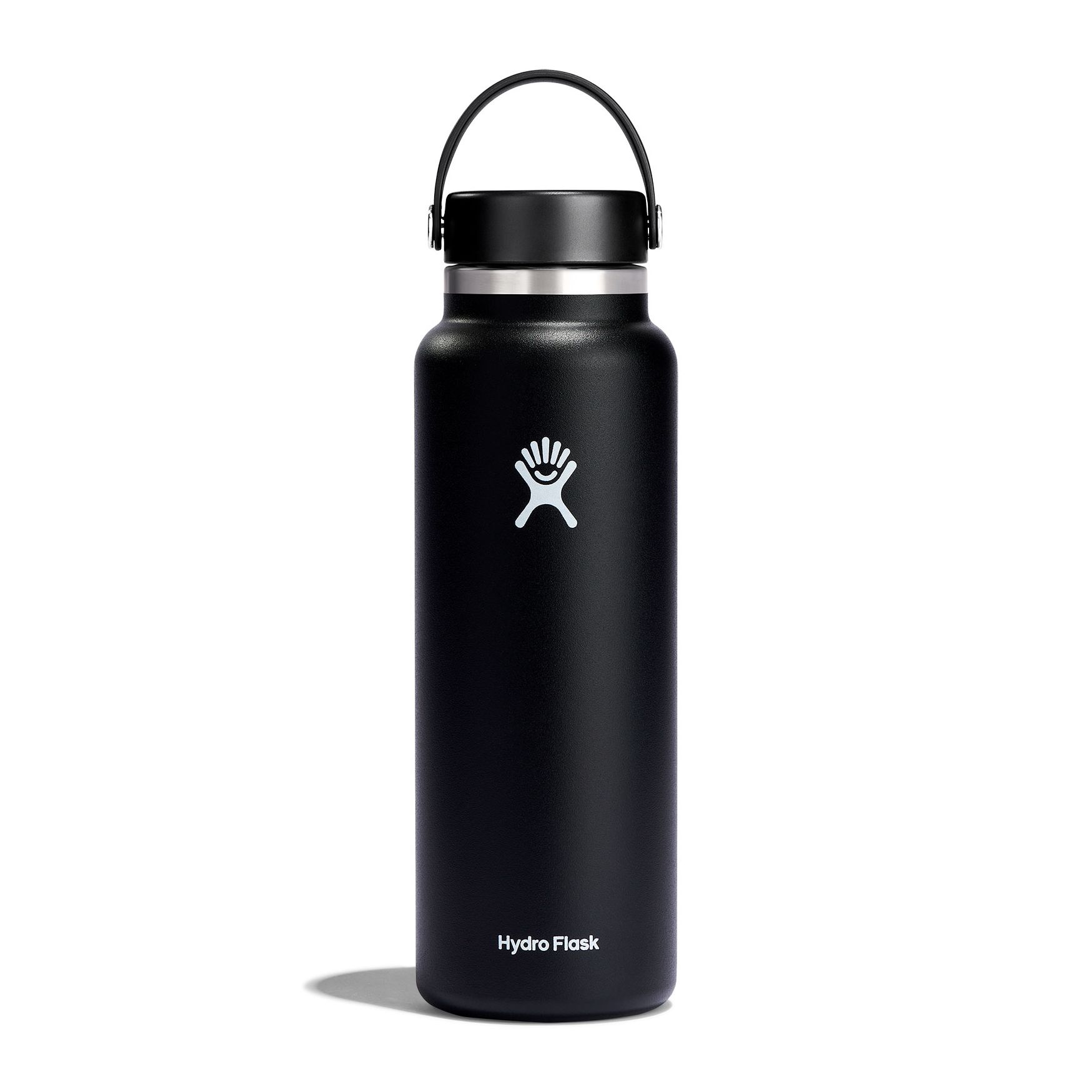 Hydro Flask 40oz Wide Mouth 2.0 Flex Cap