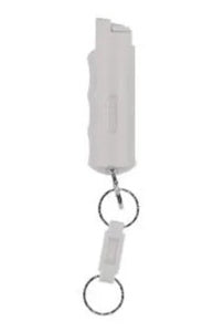 Sabre Hardcase in Small Clam