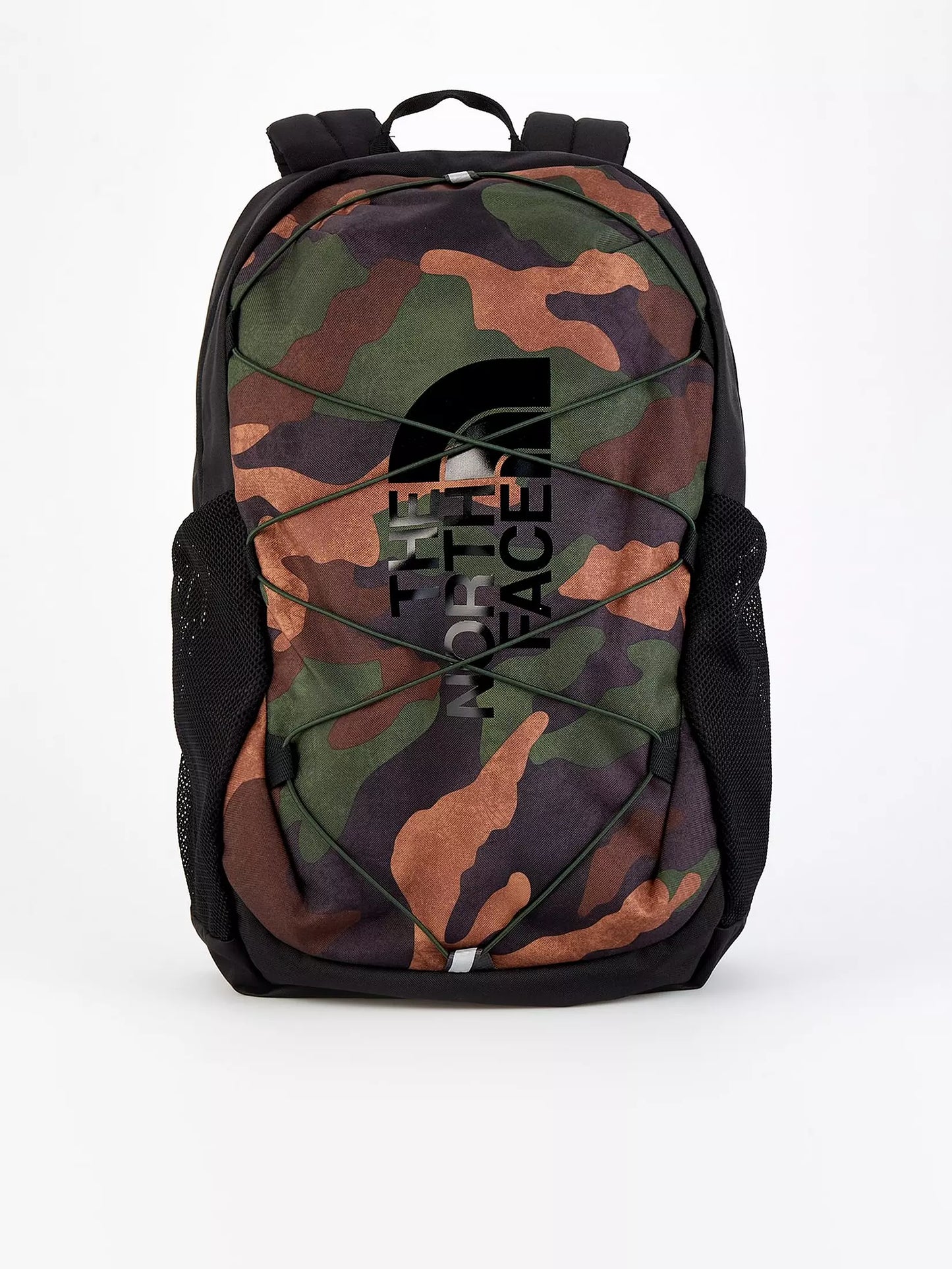 The North Face Youth Court Jester Backpack
