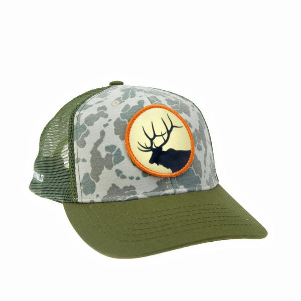 Rep Your Water Wapiti Camo