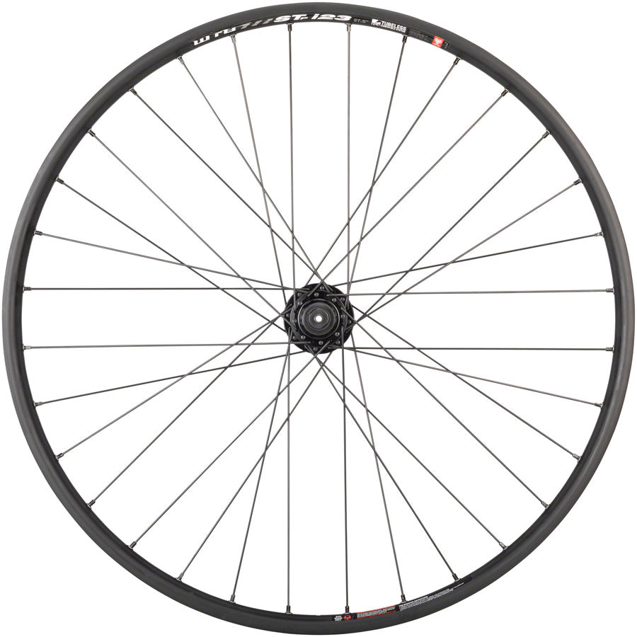 Quality Wheels WTB ST i23 TCS Disc Front Wheel