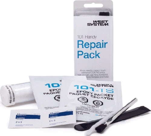 West System Handy Repair Pack
