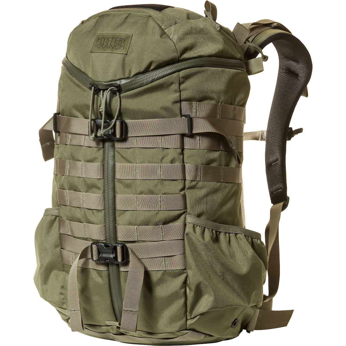 Mystery Ranch 2 Day Assault Pack