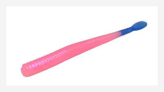 Wfo Steelhead Worm Arctic Ice