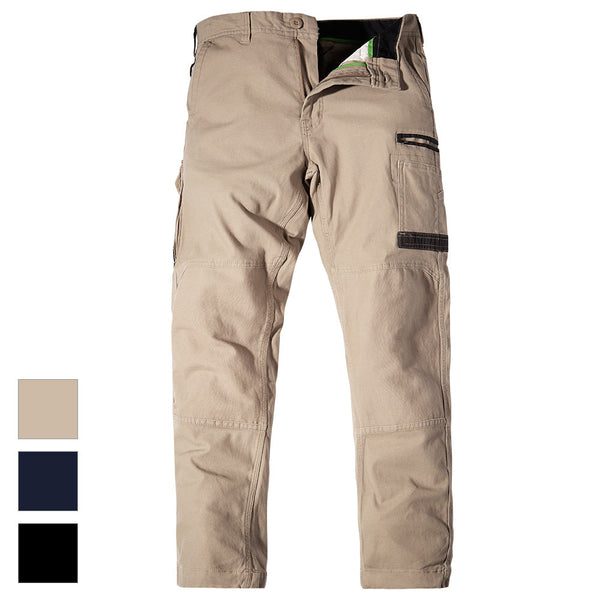 FXD WP-3™ Stretch Work Pant Men's