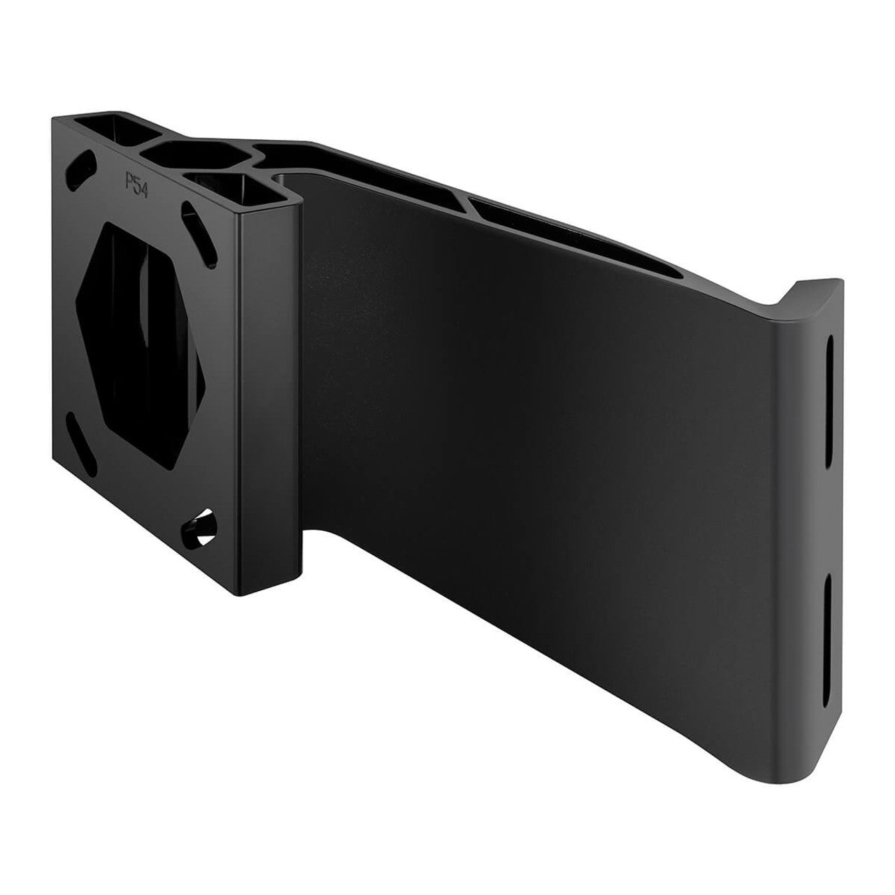Minn Kota Raptor Jack Plate Adapter Bracket - Port