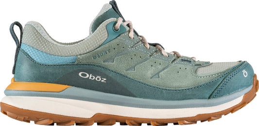 Oboz Hyalite Low B-DRY Hiking Shoe Women's