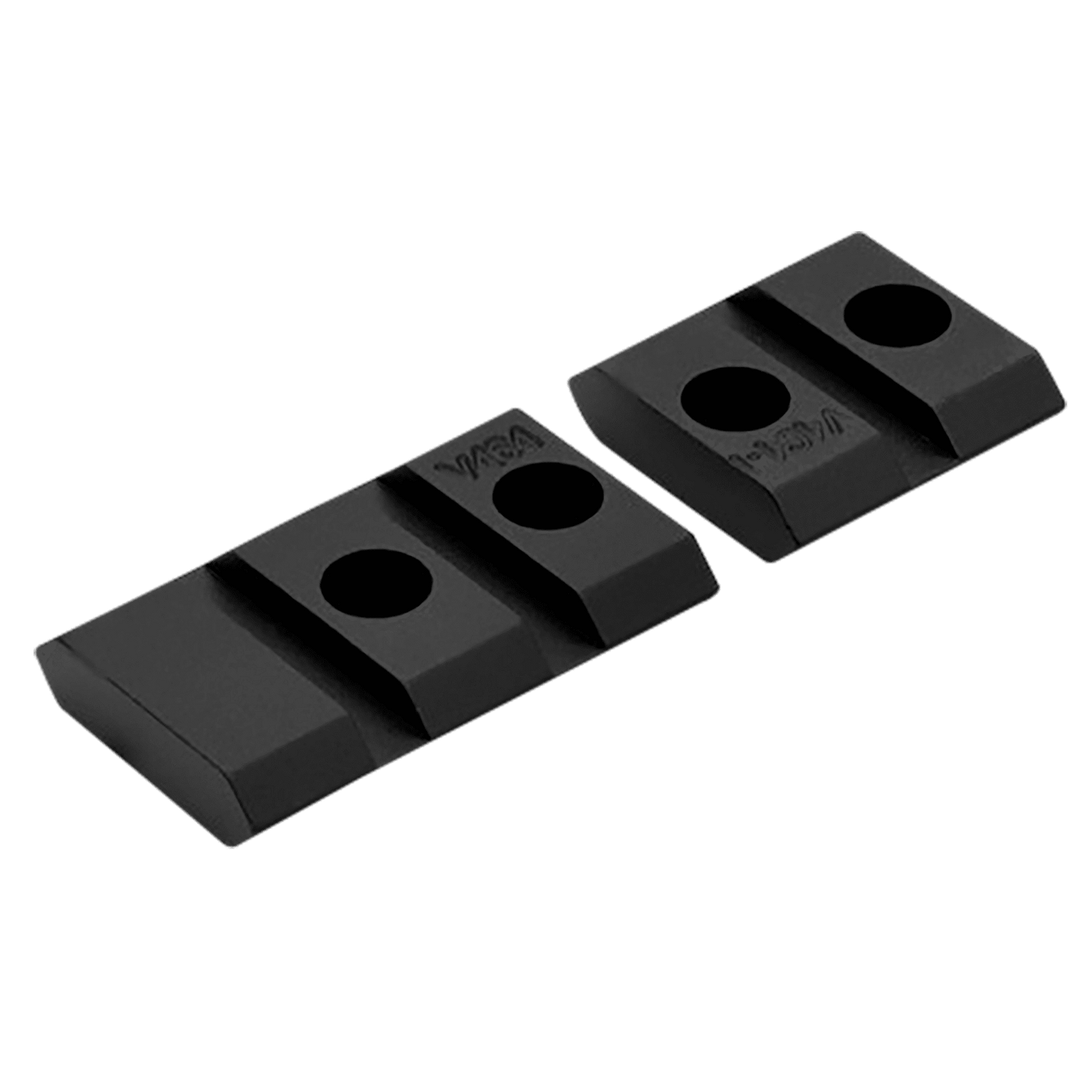 Warne Savage Warne V464M Short Action Vapor Pic Rail 8-40