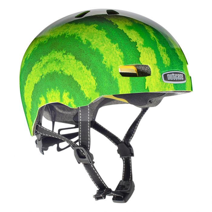 Nutcase Street (Graphics) Mips Helmet