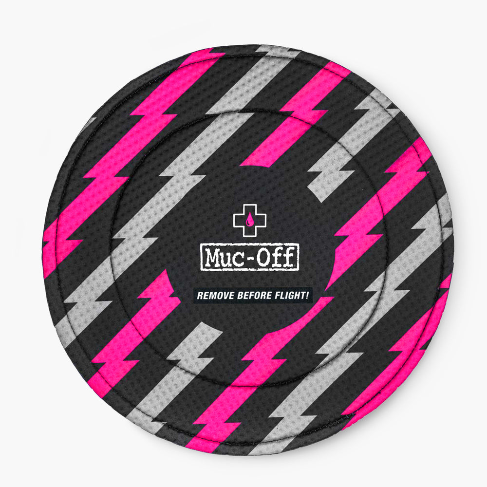 Muc-Off Disc Brake Bolt Covers