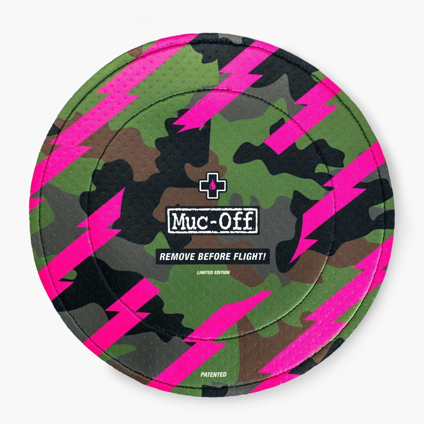 Muc-Off Disc Brake Bolt Covers