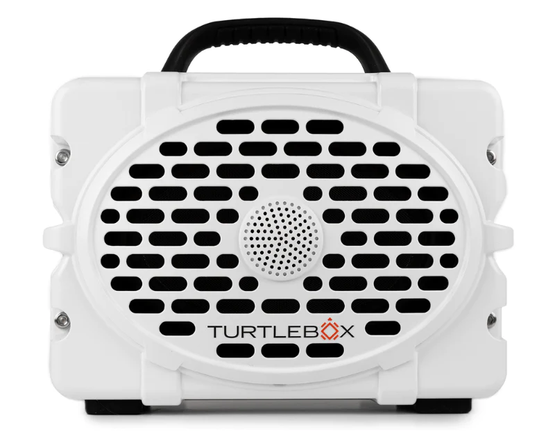 TurtleBox Gen 2 Portable Speaker