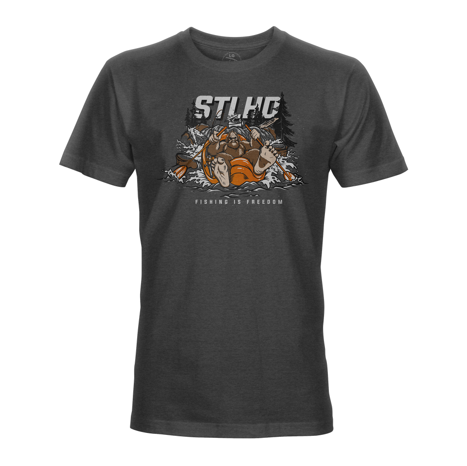 STLHD Men’s Whitewater Tee