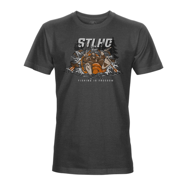 STLHD Men’s Whitewater Tee